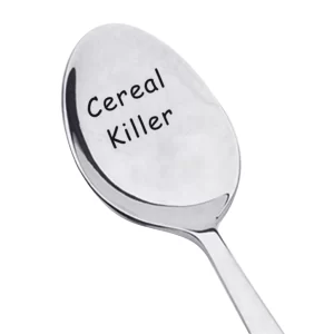 xo foods cereal spoons