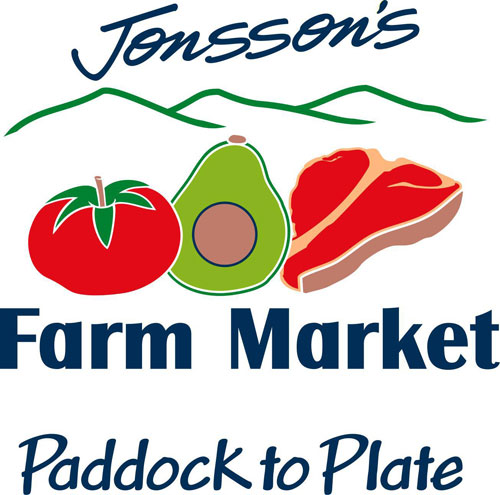 jonssons farm market logo