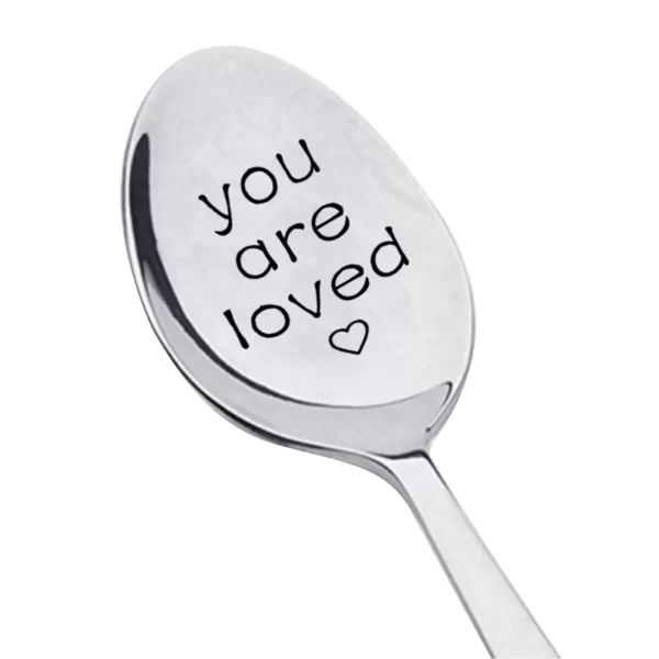 xo foods cereal spoons